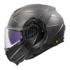 LS2 Advant II Modular Helmet Jeans - S - 424272