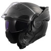 LS2 Advant II Modular Helmet Jeans - S - 424272