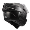LS2 Advant II Modular Helmet Jeans - S - 424272