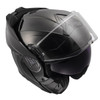 LS2 Advant II Modular Helmet Jeans - S - 424272