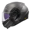 LS2 Advant II Modular Helmet Jeans - M - 424273