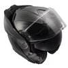 LS2 Advant II Modular Helmet Jeans - M - 424273