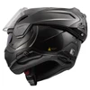LS2 Advant II Modular Helmet Jeans - M - 424273