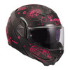 LS2 Advant II Modular Helmet Sophia - M - 424263