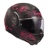 LS2 Advant II Modular Helmet Sophia - L - 424264