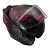 LS2 Advant II Modular Helmet Sophia - L - 424264