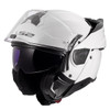 LS2 Advant II Modular Helmet Solid - S - 424252