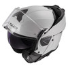 LS2 Advant II Modular Helmet Solid - XL - 424255