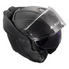 LS2 Advant II Modular Helmet Solid - L - 424244