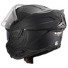 LS2 Advant II Modular Helmet Solid - L - 424244