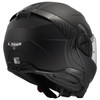 LS2 Advant II Modular Helmet Solid - M - 424243