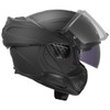 LS2 Advant II Modular Helmet Solid - M - 424243