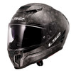 LS2 Dragon Full-Face Helmet Forged - Summer - L - 424224