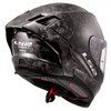 LS2 Dragon Full-Face Helmet Forged - Summer - S - 424222
