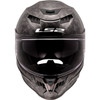 LS2 Dragon Full-Face Helmet Forged - Summer - XS - 424221