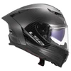 LS2 Dragon Full-Face Helmet Solid - Summer - 2XL - 424216