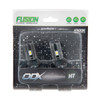 ODX Fusion 6500k Series LED Bulb H7 - 403204