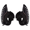 LS2 Cheek Pad for Stream II Helmet - 2XL - 397895
