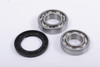 COMMANDER Bearing & seal kit TREK - 373016