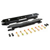 Kimpex Lift Kit CFMOTO - +2" - 366236