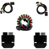 Kimpex HD Stator SPLYT and Revolt Regulator Kit POLARIS - 345607 - 345607