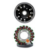 Kimpex HD Stator and Improved Flywheel Kit Fits Ski-doo - 345593 - 345593