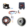 Kimpex HD AC to DC Lighting 140W Stator, Regulator, CDI Box and Flywheel Kit YAMAHA - 345567 - 345567