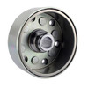 Kimpex HD AC to DC Lighting 140W Stator, Regulator, CDI Box and Flywheel Kit YAMAHA - 345567 - 345567