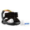 Kimpex HD AC to DC Lighting 140W Stator, Regulator, CDI Box and Flywheel Kit YAMAHA - 345567 - 345567