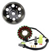 Kimpex HD High Output Stator 300W and Flywheel Kit Fits Yamaha - 345560 - 345560