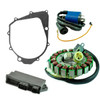 Kimpex HD Stator, CDI Box, Ignition Coil and Gasket Kit YAMAHA - 345539 - 345539