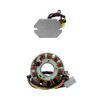 Kimpex HD Stator and Regulator Kit Lynx, Fits Ski-doo - 345529 - 345529