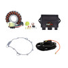 Kimpex HD Stator, CDI Box, Ignition Coil and Gasket Kit YAMAHA - 345515 - 345515