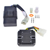 Kimpex HD PeakRPM CDI Box and Regulator Kit KAWASAKI - 345479 - 345479