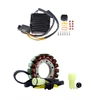 Kimpex HD Stator and Mosfet Voltage Regulator Kit KAWASAKI - 345482 - 345482