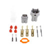 Kimpex HD Stator, Ignition coil and Crankcase Cover Gasket Kit YAMAHA - 345471 - 345471