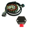 Kimpex HD High Output Stator and Voltage Regulator Rectifier Kit HONDA - 345477 - 345477