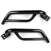 Bison Bumpers Hunter Bumper Lateral - Steel - HONDA - 160248