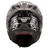LS2 Dragon Full-Face Helmet Enthum - Summer - XL - 424235