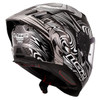 LS2 Dragon Full-Face Helmet Enthum - Summer - XL - 424235