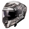 LS2 Dragon Full-Face Helmet Enthum - Summer - 2XL - 424236
