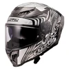 LS2 Dragon Full-Face Helmet Enthum - Summer - L - 424234