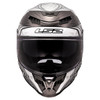 LS2 Dragon Full-Face Helmet Enthum - Summer - L - 424234