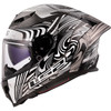 LS2 Dragon Full-Face Helmet Enthum - Summer - XS - 424231