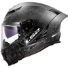 LS2 Dragon Full-Face Helmet Forged - Summer - 3XL - 424227