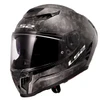 LS2 Dragon Full-Face Helmet Forged - Summer - 2XL - 424226