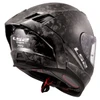 LS2 Dragon Full-Face Helmet Forged - Summer - 2XL - 424226