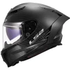 LS2 Dragon Full-Face Helmet Solid - Summer - S - 424212