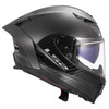 LS2 Dragon Full-Face Helmet Solid - Summer - S - 424212