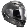 LS2 Dragon Full-Face Helmet Solid - Summer - S - 424212